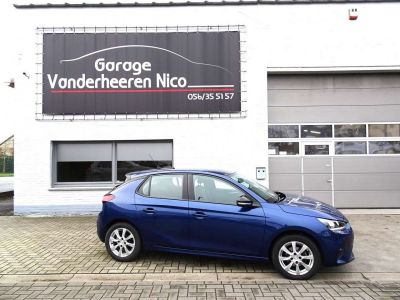 Opel Corsa 1.2i 5d. Edition CARPLAY,CAMERA,CRUISE,BLUETH,DAB  - 1