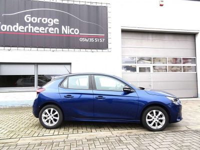 Opel Corsa 1.2i 5d. Edition CARPLAY,CAMERA,CRUISE,BLUETH,DAB  - 3