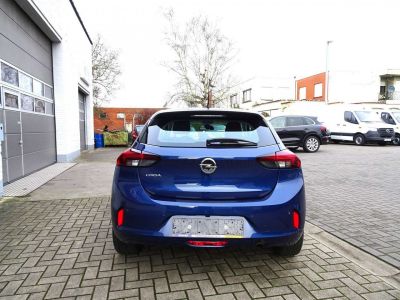 Opel Corsa 1.2i 5d. Edition CARPLAY,CAMERA,CRUISE,BLUETH,DAB  - 6