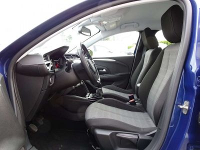 Opel Corsa 1.2i 5d. Edition CARPLAY,CAMERA,CRUISE,BLUETH,DAB  - 10