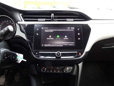 Opel Corsa 1.2i 5d. Edition CARPLAY,CAMERA,CRUISE,BLUETH,DAB  - 12