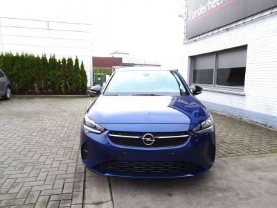 Opel Corsa 1.2i 5d. Edition CARPLAY,CAMERA,CRUISE,BLUETH,DAB  - 24