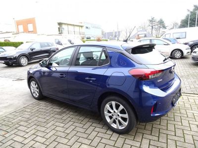 Opel Corsa 1.2i 5d. Edition CARPLAY,CAMERA,CRUISE,BLUETH,DAB  - 27