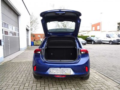 Opel Corsa 1.2i 5d. Edition CARPLAY,CAMERA,CRUISE,BLUETH,DAB  - 29