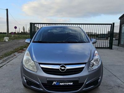 Opel Corsa 1.2i CLIM Garantie  - 2