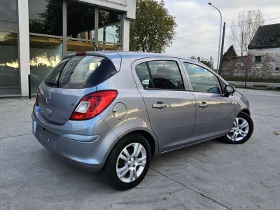 Opel Corsa 1.2i CLIM Garantie  - 5