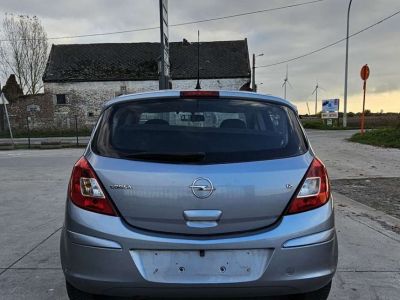 Opel Corsa 1.2i CLIM Garantie  - 6