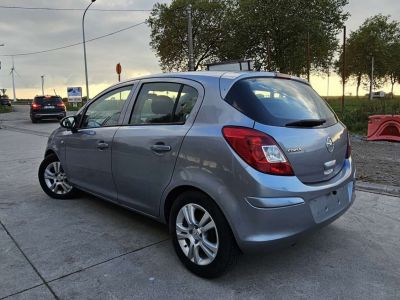 Opel Corsa 1.2i CLIM Garantie  - 8