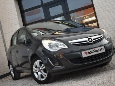 Opel Corsa 1.2i Color Edition  - 5