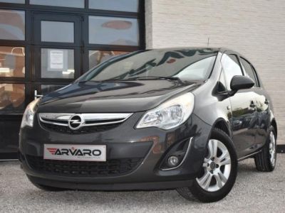 Opel Corsa 1.2i Color Edition  - 7