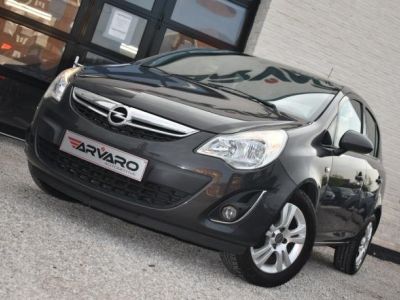 Opel Corsa 1.2i Color Edition  - 8