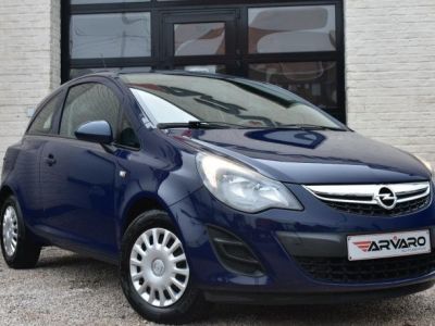 Opel Corsa 1.2i Selection  - 2