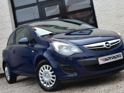 Opel Corsa 1.2i Selection  - 3