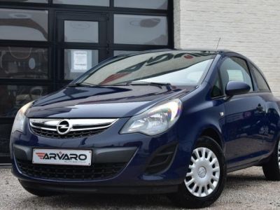 Opel Corsa 1.2i Selection  - 7