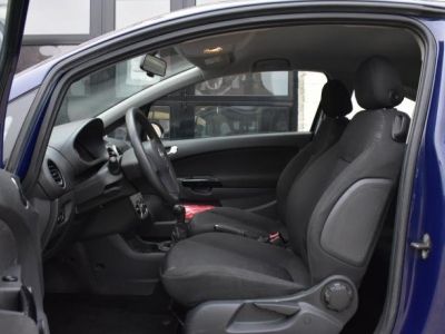 Opel Corsa 1.2i Selection  - 14