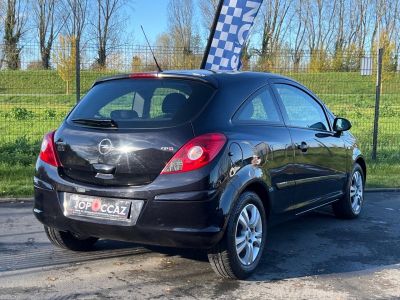 Opel Corsa 1.3 CDTI 90CH ENJOY 87.000KM 1ERE MAIN  - 3