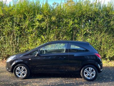 Opel Corsa 1.3 CDTI 90CH ENJOY 87.000KM 1ERE MAIN  - 5