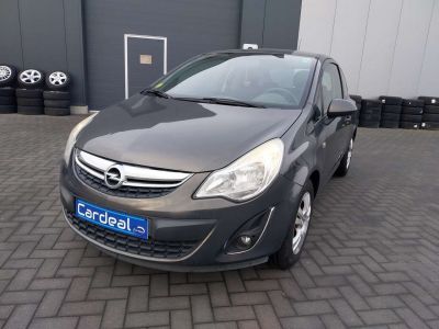 Opel Corsa 1.3 CDTi Enjoy-AIRCO-GPS-GARANTIE.12.MOIS-  - 3