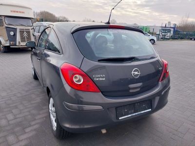 Opel Corsa 1.3 CDTi Enjoy-AIRCO-GPS-GARANTIE.12.MOIS-  - 5