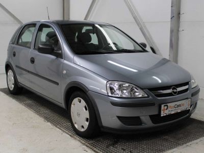 Opel Corsa 1.3 DT CDTi ~ Radio CD BC Top  - 1