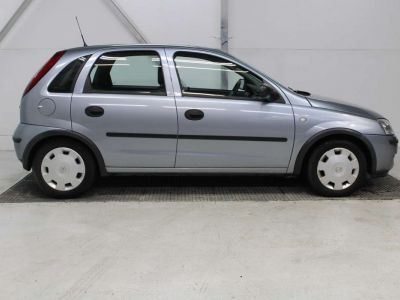 Opel Corsa 1.3 DT CDTi ~ Radio CD BC Top  - 3