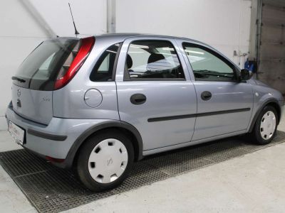 Opel Corsa 1.3 DT CDTi ~ Radio CD BC Top  - 4