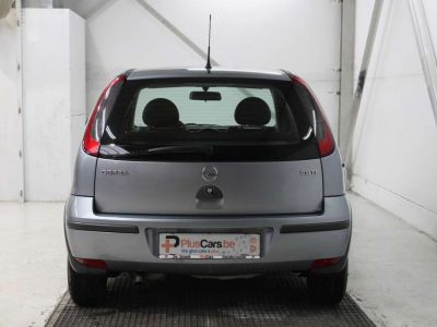 Opel Corsa 1.3 DT CDTi ~ Radio CD BC Top  - 5