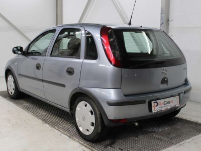 Opel Corsa 1.3 DT CDTi ~ Radio CD BC Top  - 7