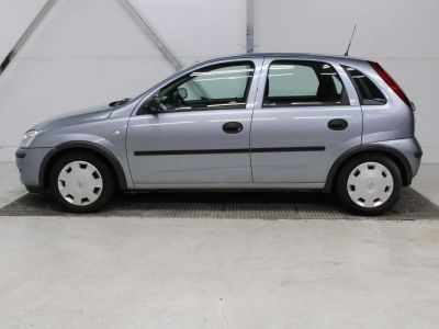 Opel Corsa 1.3 DT CDTi ~ Radio CD BC Top  - 8