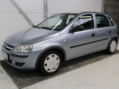 Opel Corsa 1.3 DT CDTi ~ Radio CD BC Top  - 9