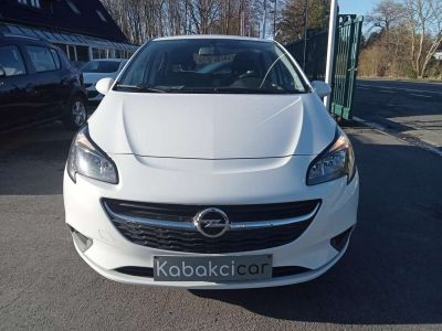 Opel Corsa 1.4 90 ch AUTOMATIQUE ESSENCE GARANTIE 1AN  - 2