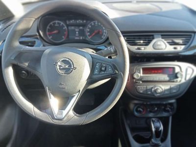 Opel Corsa 1.4 90 ch AUTOMATIQUE ESSENCE GARANTIE 1AN  - 13