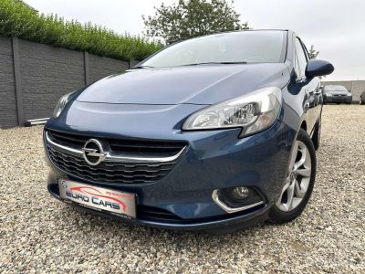 Opel Corsa 1.4i Cosmo REVERSE  - 1