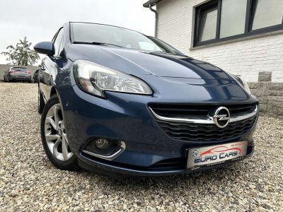 Opel Corsa 1.4i Cosmo REVERSE  - 2