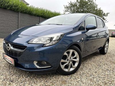 Opel Corsa 1.4i Cosmo REVERSE  - 3