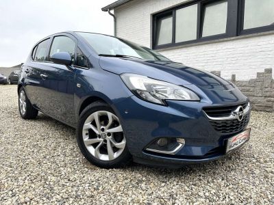 Opel Corsa 1.4i Cosmo REVERSE  - 4