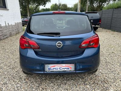 Opel Corsa 1.4i Cosmo REVERSE  - 8