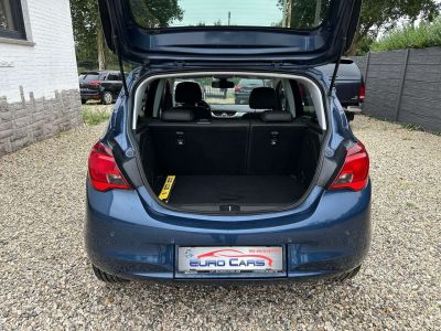 Opel Corsa 1.4i Cosmo REVERSE  - 9