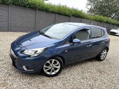 Opel Corsa 1.4i Cosmo REVERSE  - 11