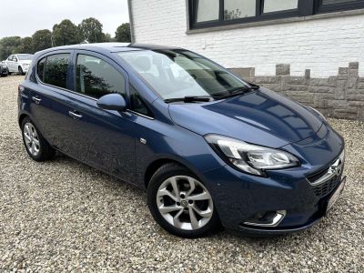 Opel Corsa 1.4i Cosmo REVERSE  - 12