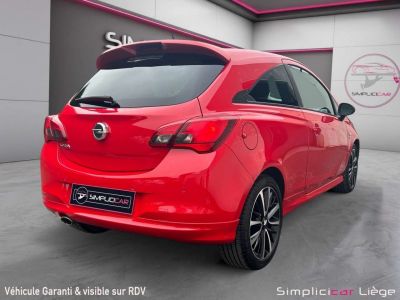 Opel Corsa 1.4i OPC-Line (EU6.2)  - 4