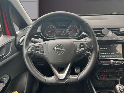 Opel Corsa 1.4i OPC-Line (EU6.2)  - 10