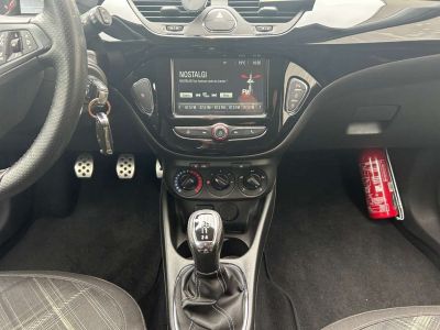 Opel Corsa 1.4i OPC-Line (EU6.2)  - 11