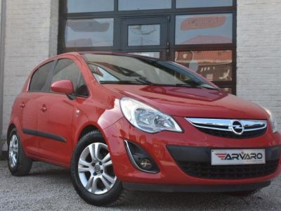 Opel Corsa 1.4i Satellite  - 1