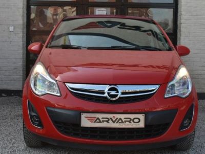 Opel Corsa 1.4i Satellite  - 4