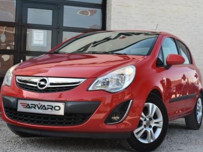 Opel Corsa 1.4i Satellite  - 5