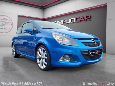 Opel Corsa 1.6 - 192 Turbo OPC //Garantie 1 an//  - 1