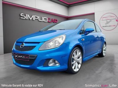 Opel Corsa 1.6 - 192 Turbo OPC //Garantie 1 an//  - 2