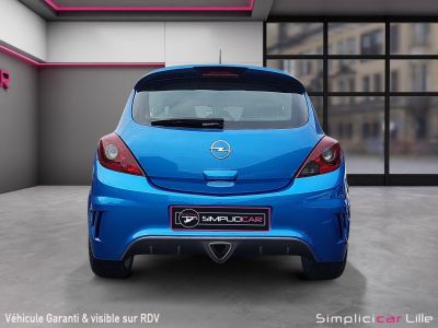 Opel Corsa 1.6 - 192 Turbo OPC //Garantie 1 an//  - 6