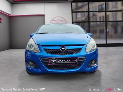 Opel Corsa 1.6 - 192 Turbo OPC //Garantie 1 an//  - 7